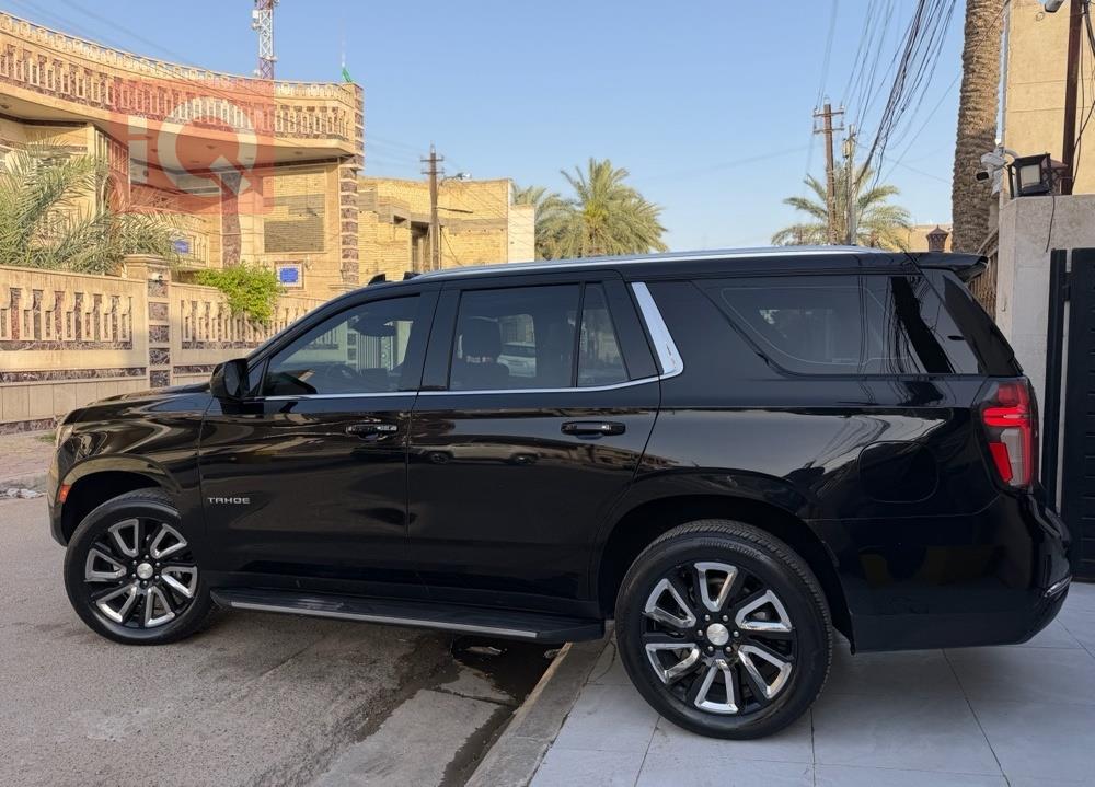 شيفروليه تاهو